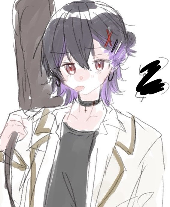 ななな tweet media
