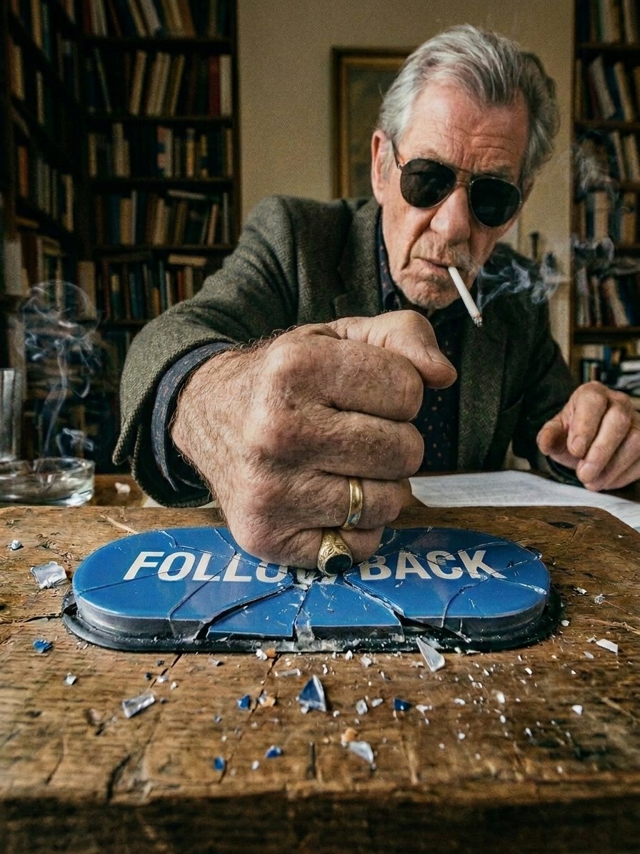 Ian McLaren™ tweet media