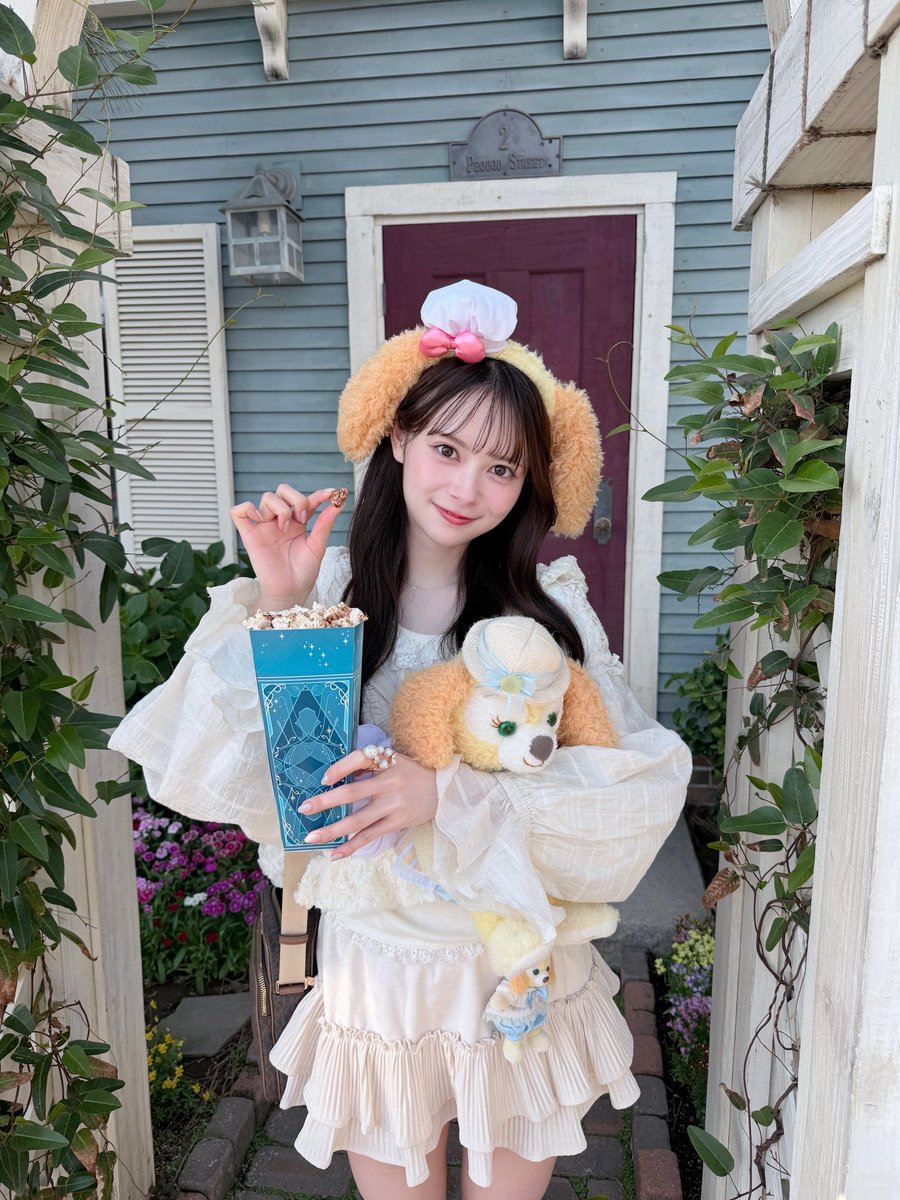 🍿💝🏰
