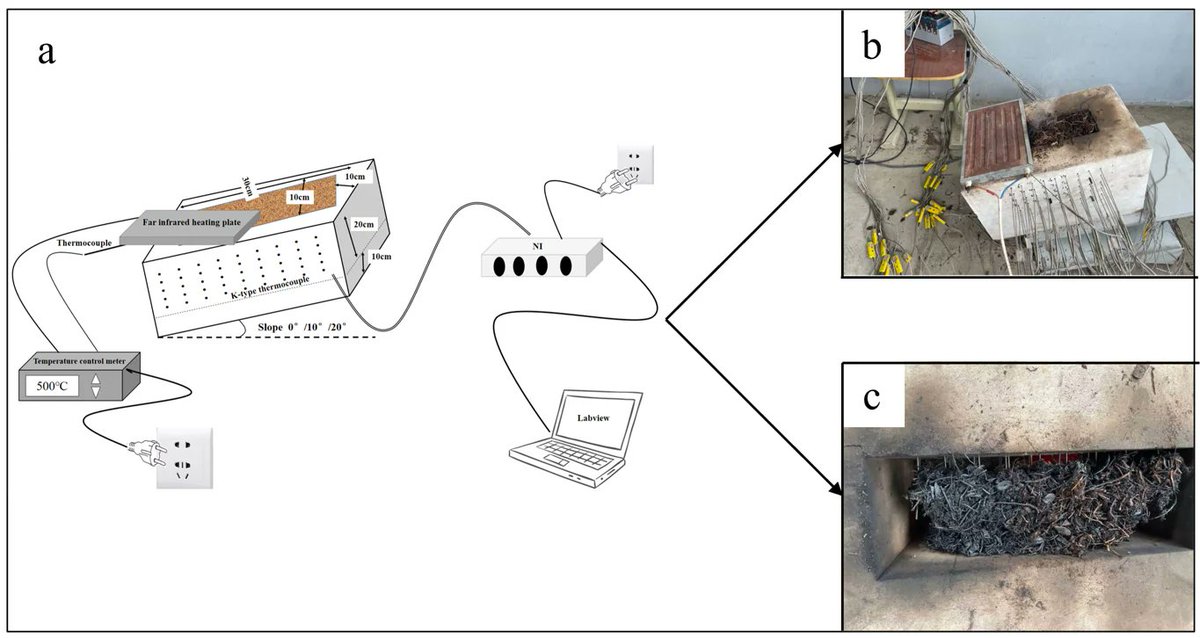 Fire MDPI tweet media