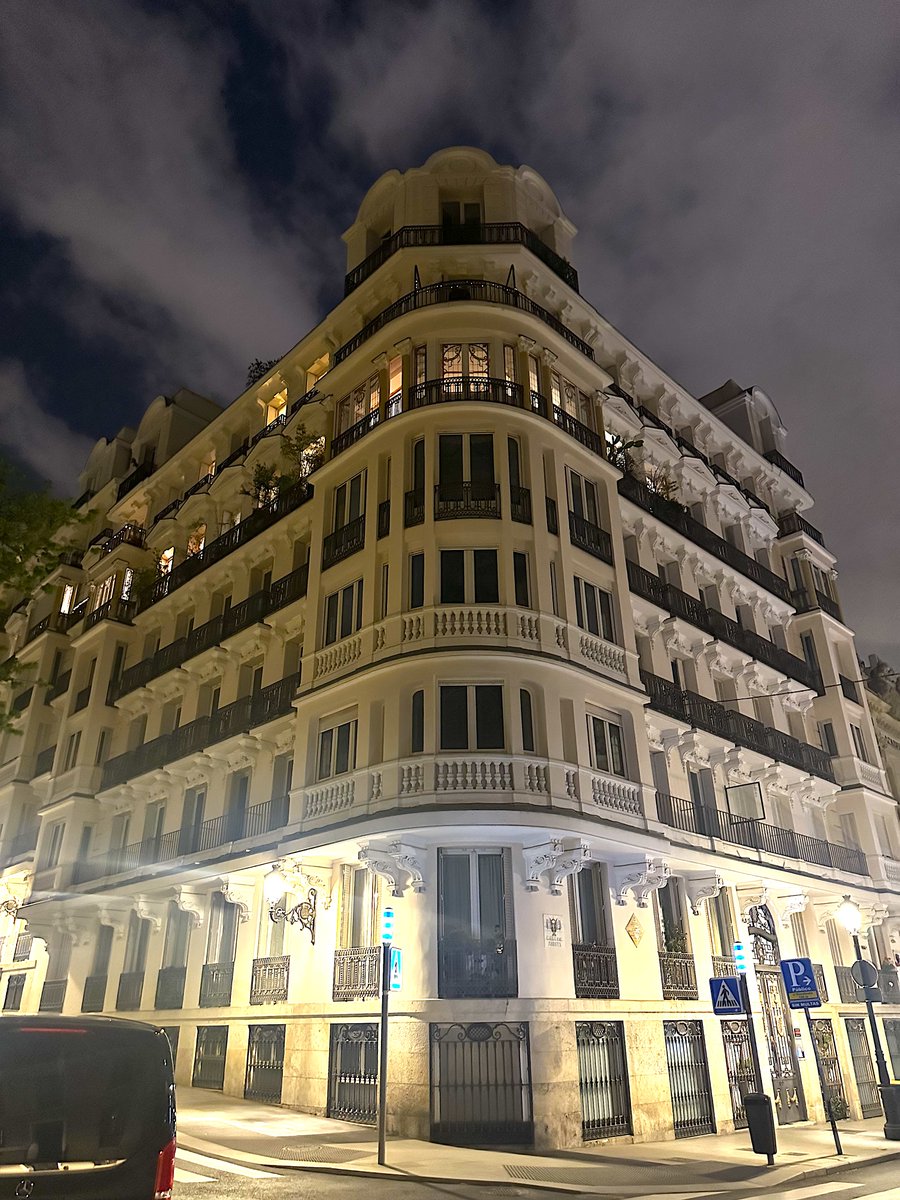 Major Movements Madrid tweet media