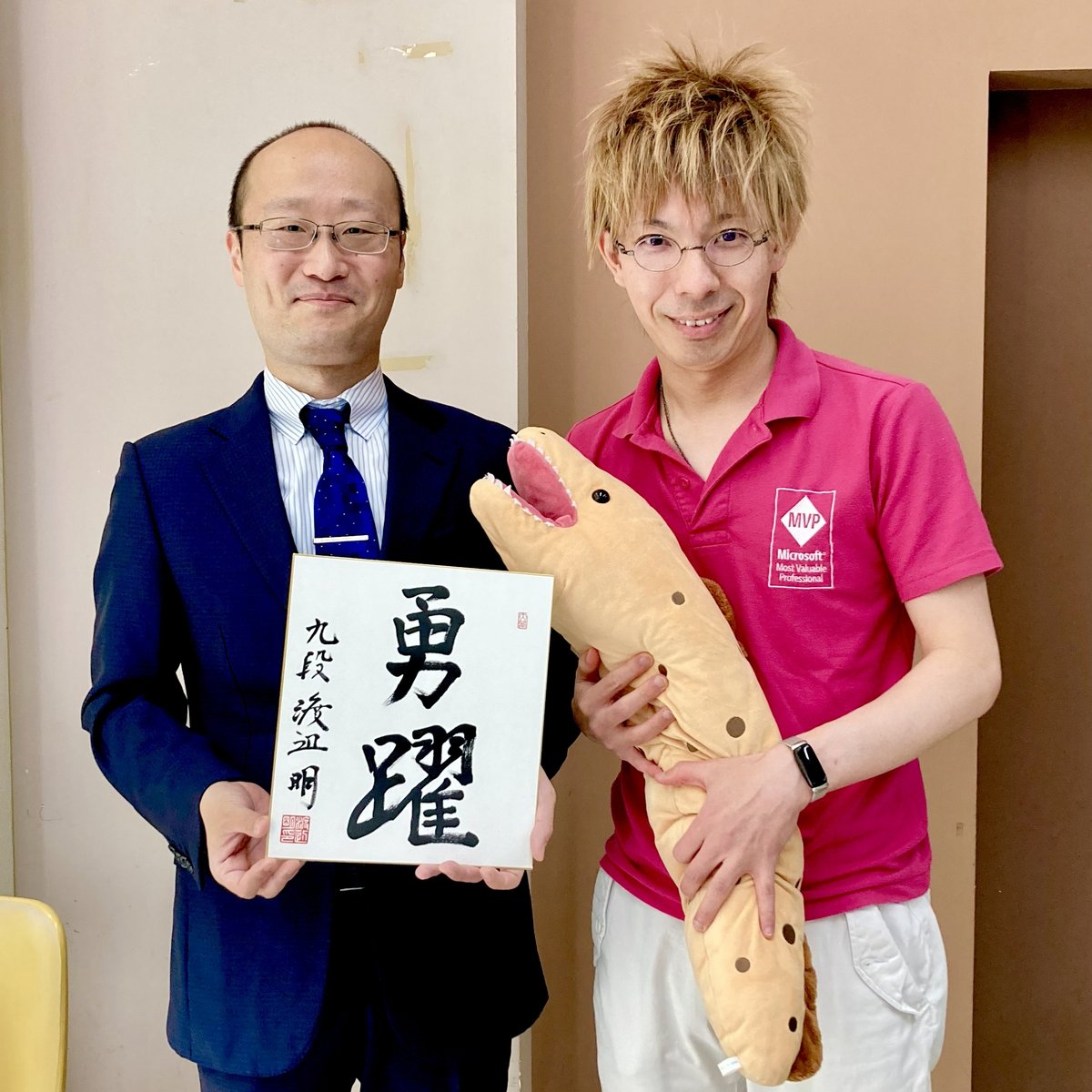 じんぐる (Takaaki Suzuki) tweet media