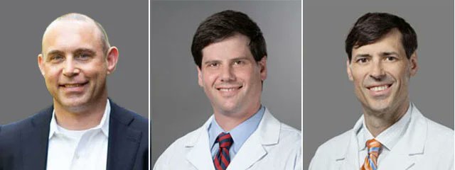 UVA Department of Medicine tweet media