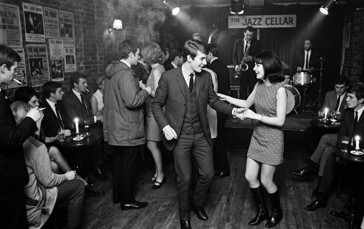 Acid Jazz Boulevard tweet media