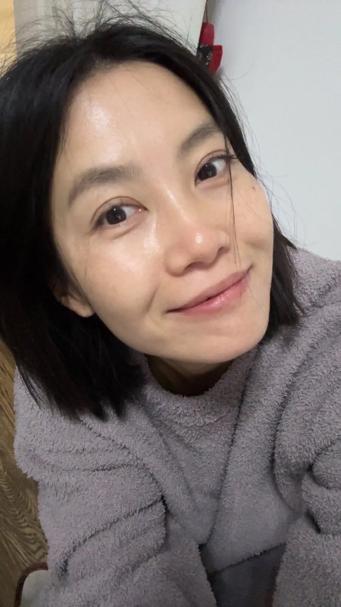 沈阳34岁连素颜都如此有气质的宝拉姐 https://t.co/lJYbZFL96t