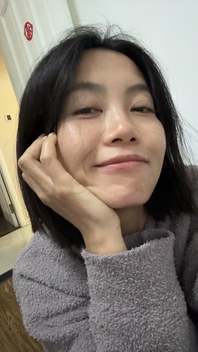 沈阳34岁连素颜都如此有气质的宝拉姐 https://t.co/lJYbZFL96t