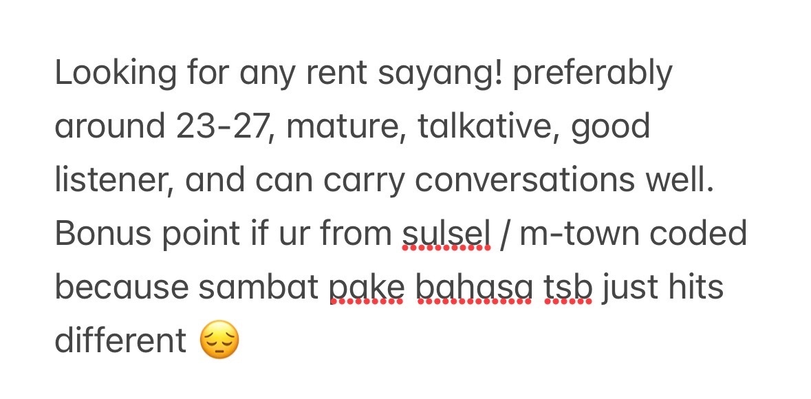 BERMUARA. tweet media