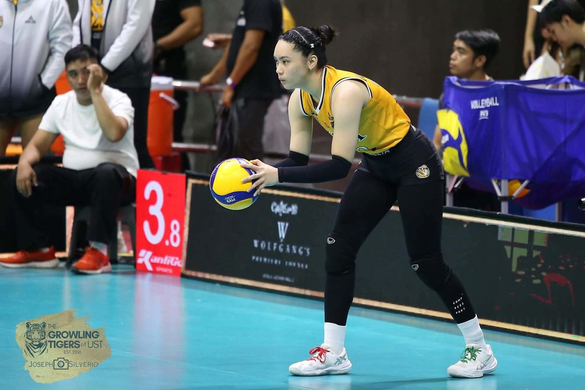 Maraming Salamat, Xyza and Jonna! 

We will cheer for you in your next journey!
