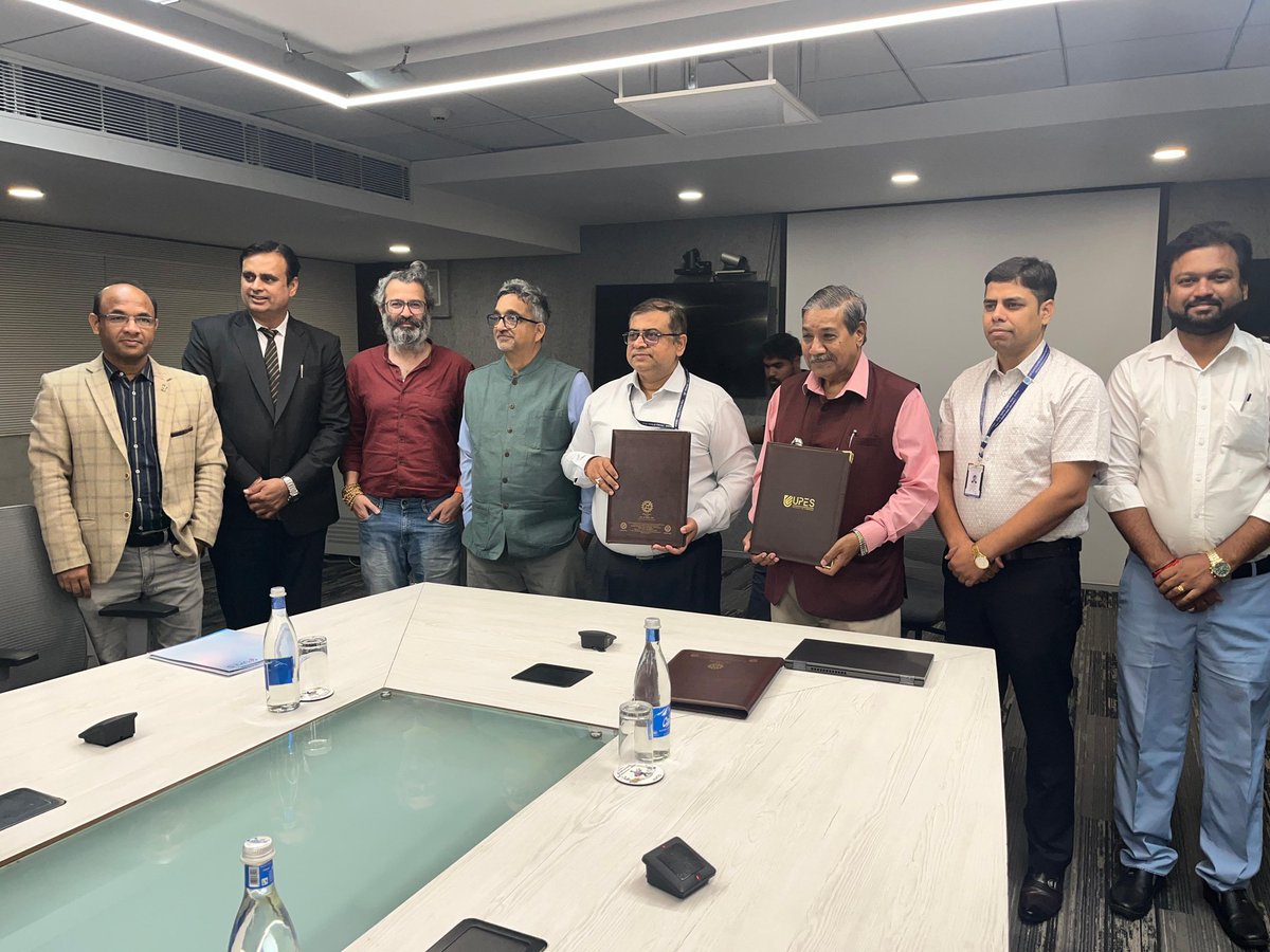 CSIR-CSIO tweet media