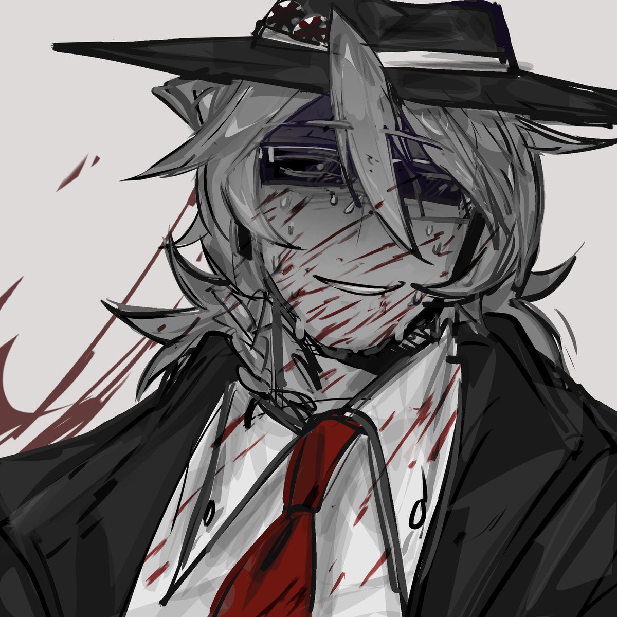 幸繪幸會 tweet media
