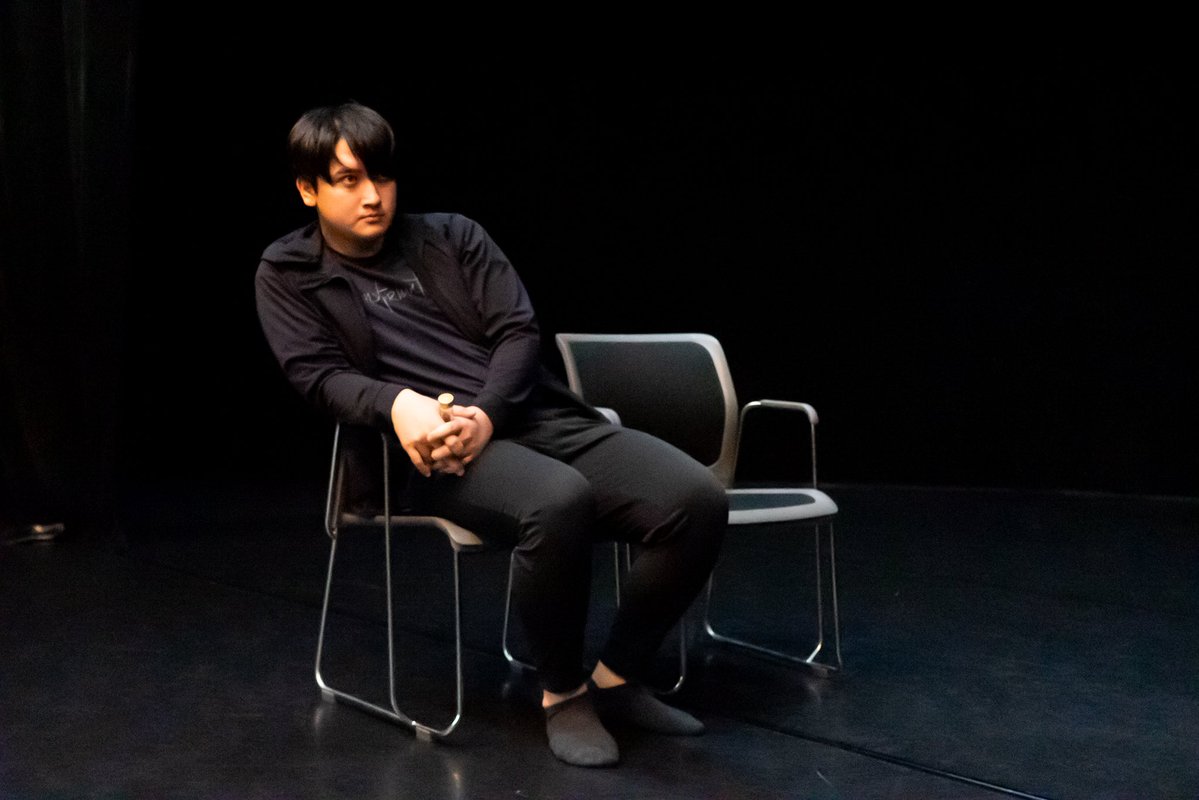 妹尾 竜弥／Tatsuya Senoo tweet media