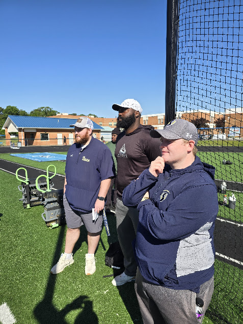 MarylandCoaches's tweet photo. SMFCA SMAC Football Showcase, Memories from 2025. #SMACTough @NHSPatriotsFB @CanesHtown @CalvertFootball @patuxentfootbal @np_footballmmc @McDRamsFootball @LackeyFootball @SC_HS_Football @stone_football @Laplatafootball @WHS_MD_Football @ChopticonFB @SwarmMills @LTownFootball22 https://t.co/xTC2NO0Mdt