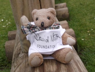 David Nott Foundation tweet media