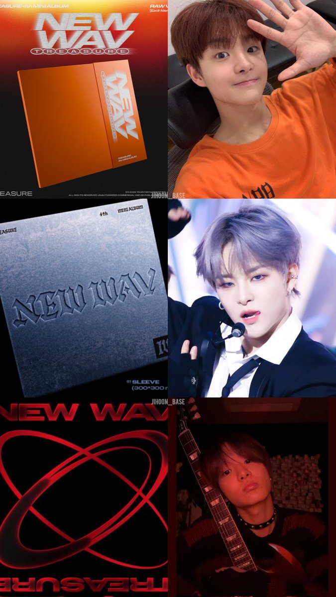 JIHOONBASE tweet media