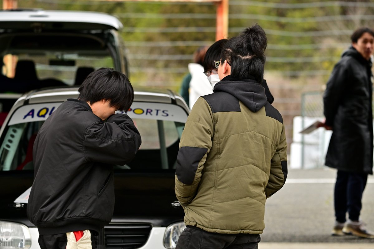 Keisportscar244's tweet photo. #CentralTimeAttackChallenge2026 #CTAC
#関西サーキットカメラ部 https://t.co/7x76Yp1c2w