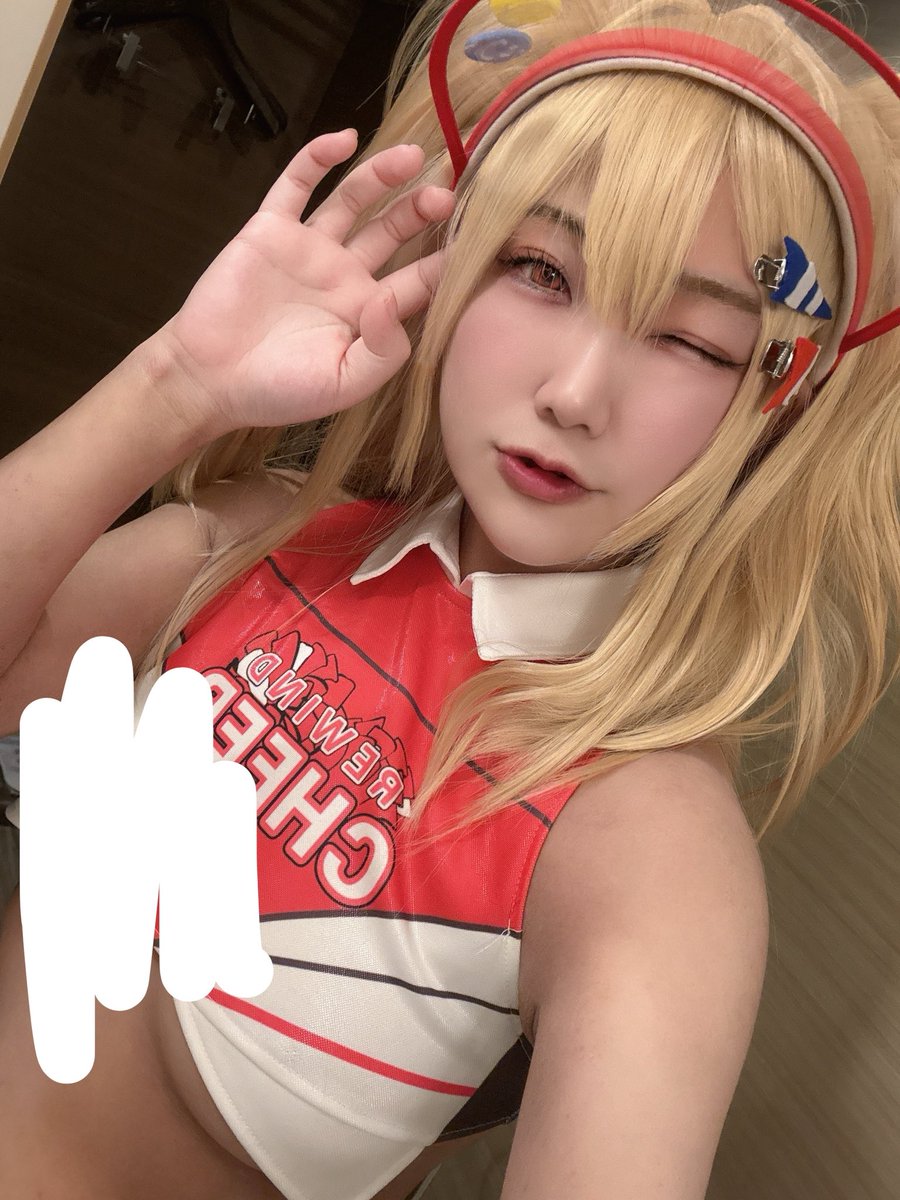 ameri_tayu tweet picture