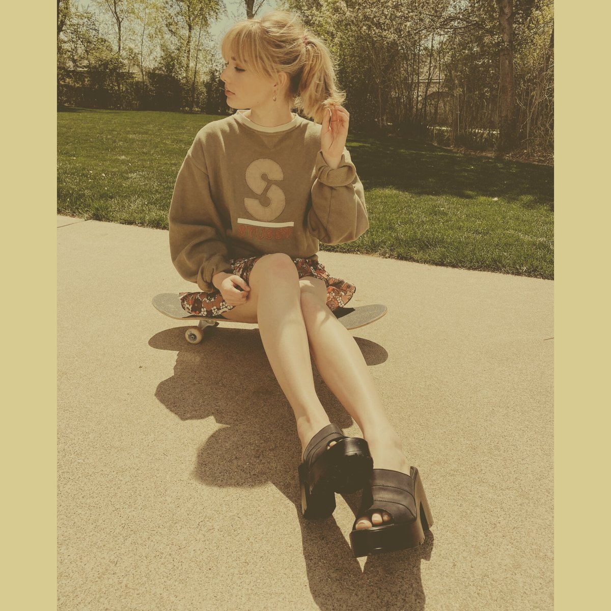 @allismalleable) / Posts / X