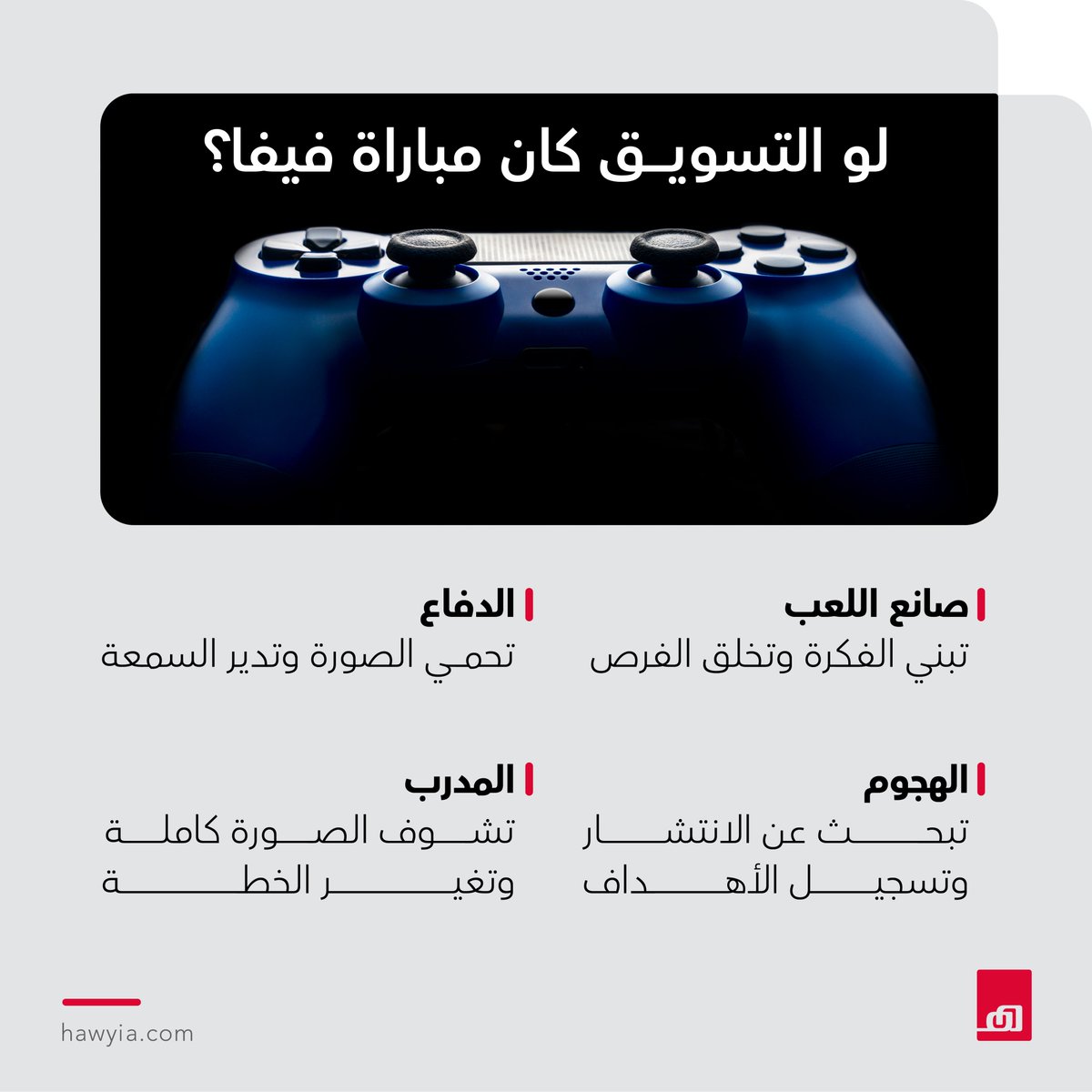 Hawyia | شركة هوية tweet media