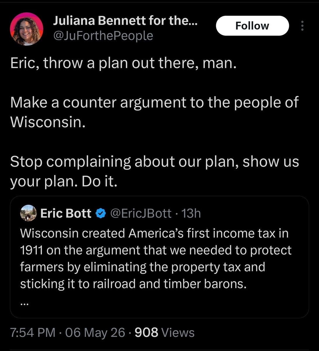 Jocular Josh 🇺🇸 tweet media