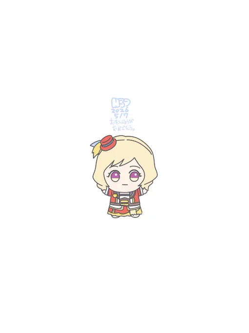 #真波マリン生誕祭 (9/366)