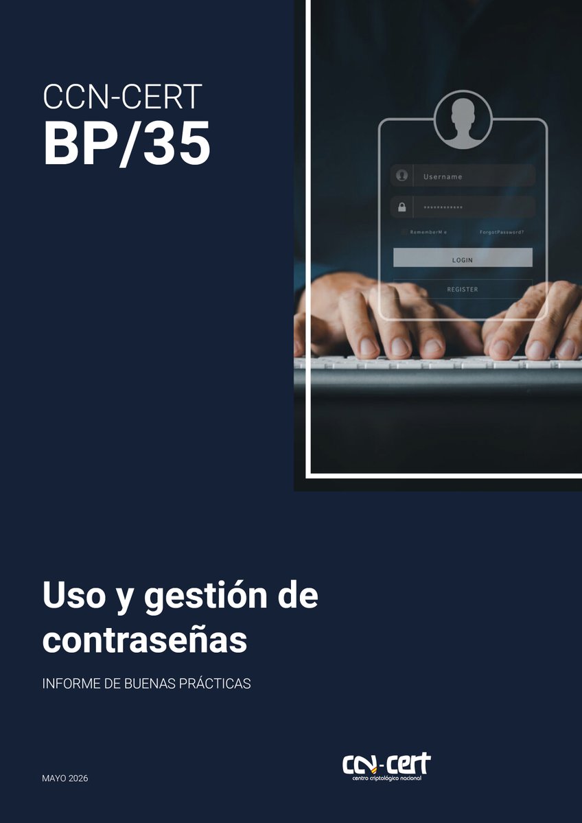 CCN-CERT tweet media