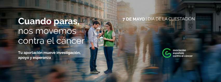 Asociación Española Contra el Cáncer tweet media