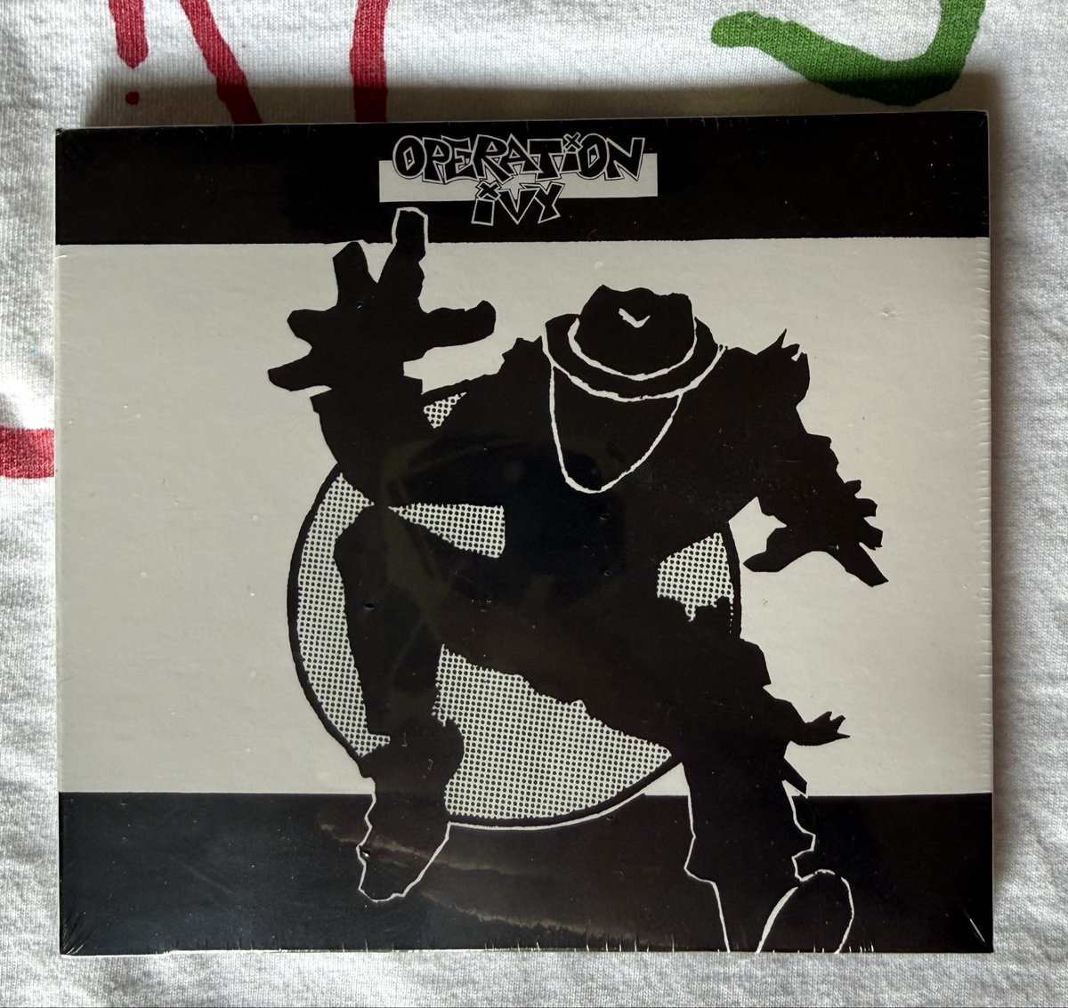 RebelByBirth966's tweet photo. When your local record store has this on the shelf, you got a good one!! Support local independent record stores!!

#recordstores
#rsd https://t.co/UxQeLqGJ90