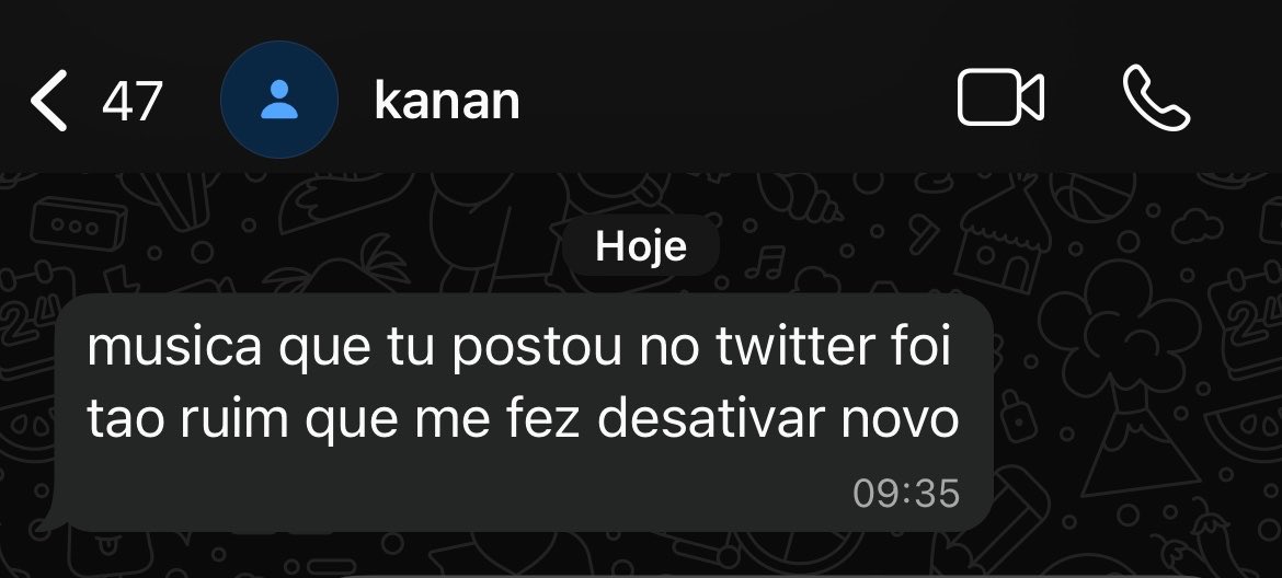 bruno tweet media