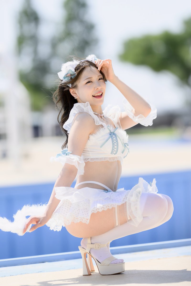 ナボー tweet media