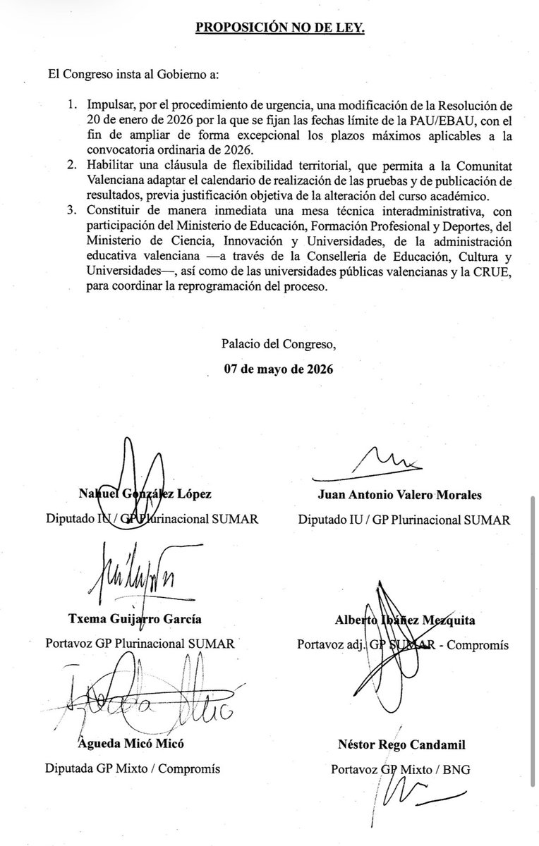 Nahuel González López tweet media