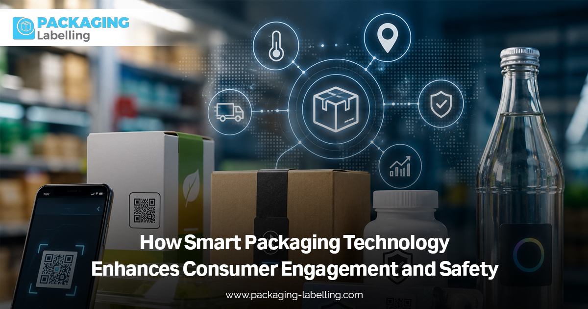 PackagingLabel's tweet photo. Packaging is becoming smarter. Today’s #smartpackaging goes beyond shelf appeal:
📱 Interactive #consumerengagement
🔒 Product authentication
📦 Real-time traceability
⚡ Improved safety &amp; trust

🔗 https://t.co/IIQ68pjzy1

#Innovation #PackagingInnovation #FoodSafety #RetailTech https://t.co/qZbc0UyL7q