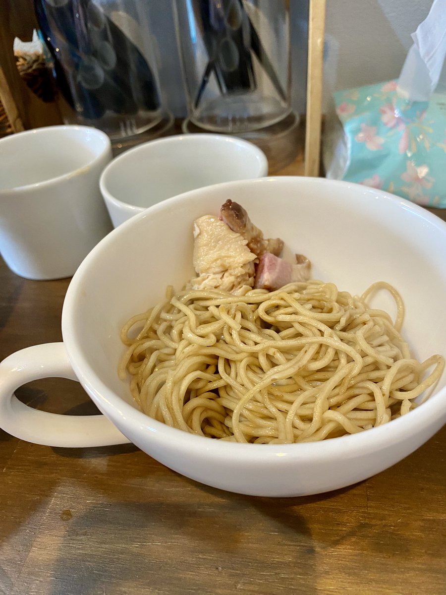 🍜 早喰いになっちゃうyuikey🍜ラーメン中毒 tweet media