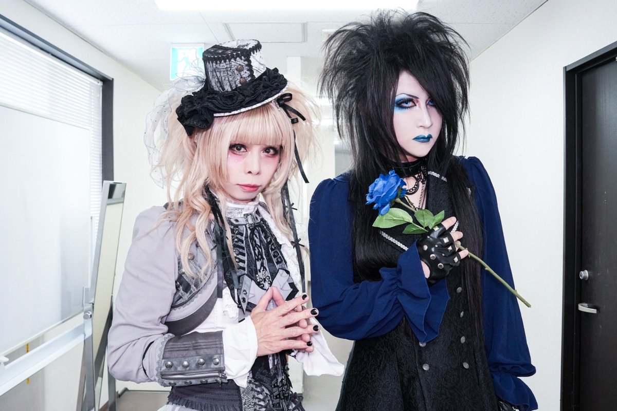Moi dix Mois（Mana） (@M_d_M_official) / Posts / X