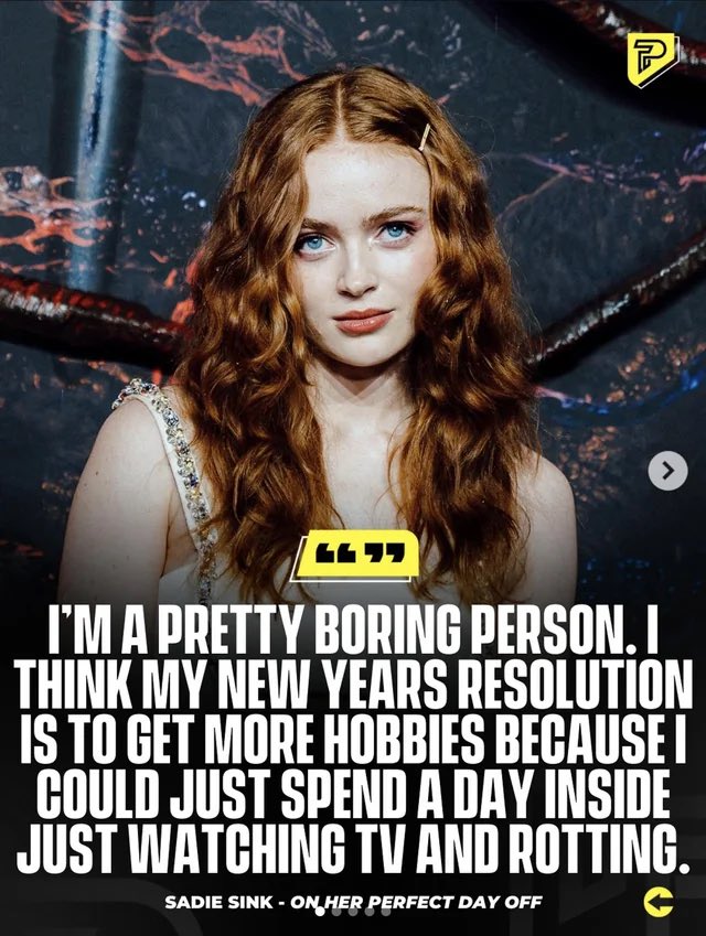 typical⸆⸉ #SadiesRoadToEGOT tweet media