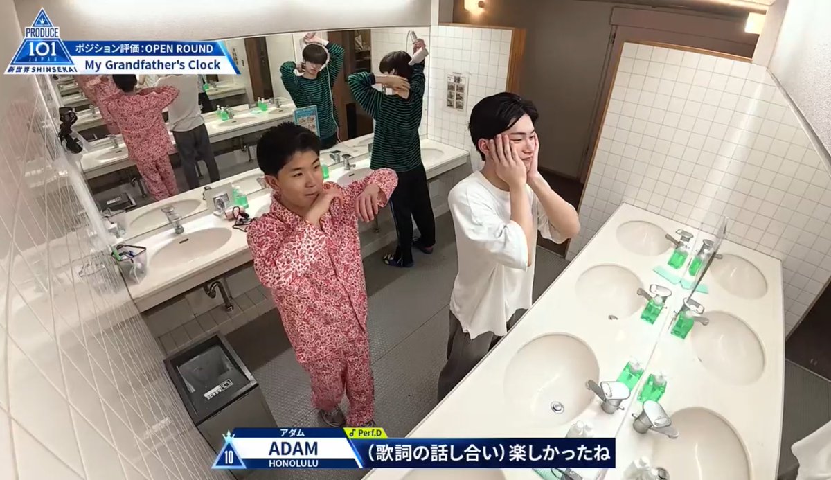 アヒル隊長 tweet media