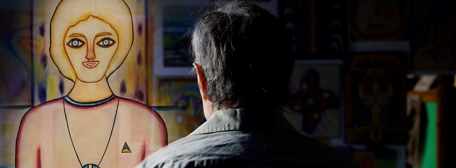 forodebaires's tweet photo. Estrena «La pintura del futuro», un documental de Alejandro Maly - Haga clic ver también ☛  https://t.co/E6UxLpvpAG a través de @forodebaires https://t.co/IQWglsqTuj