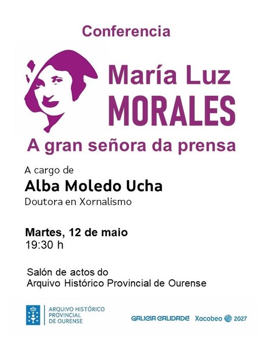 Arquivo H.P. Ourense tweet media