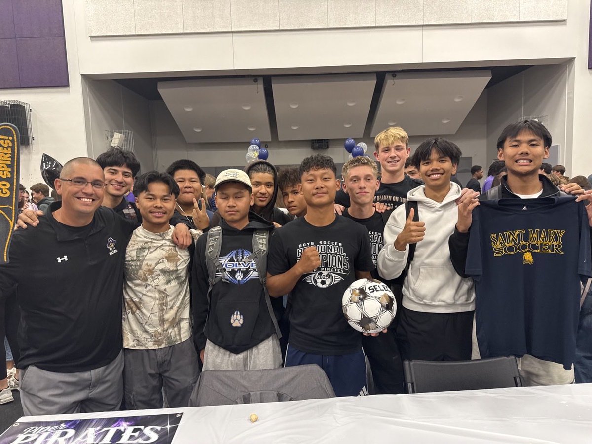 Piper Soccer- Boys & Girls tweet media