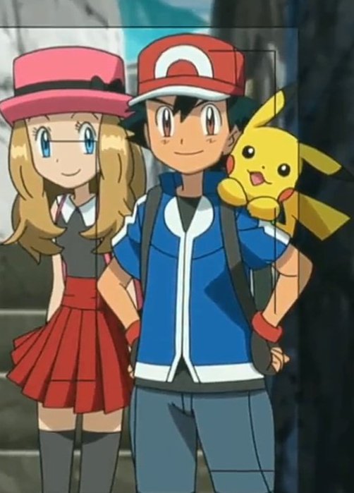 AmourShipping Daily tweet media