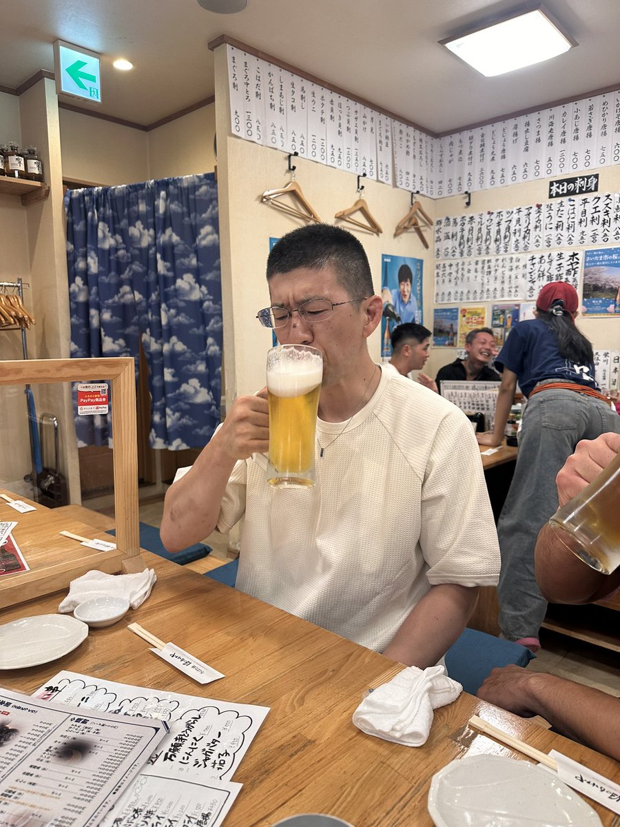 まっつん tweet media
