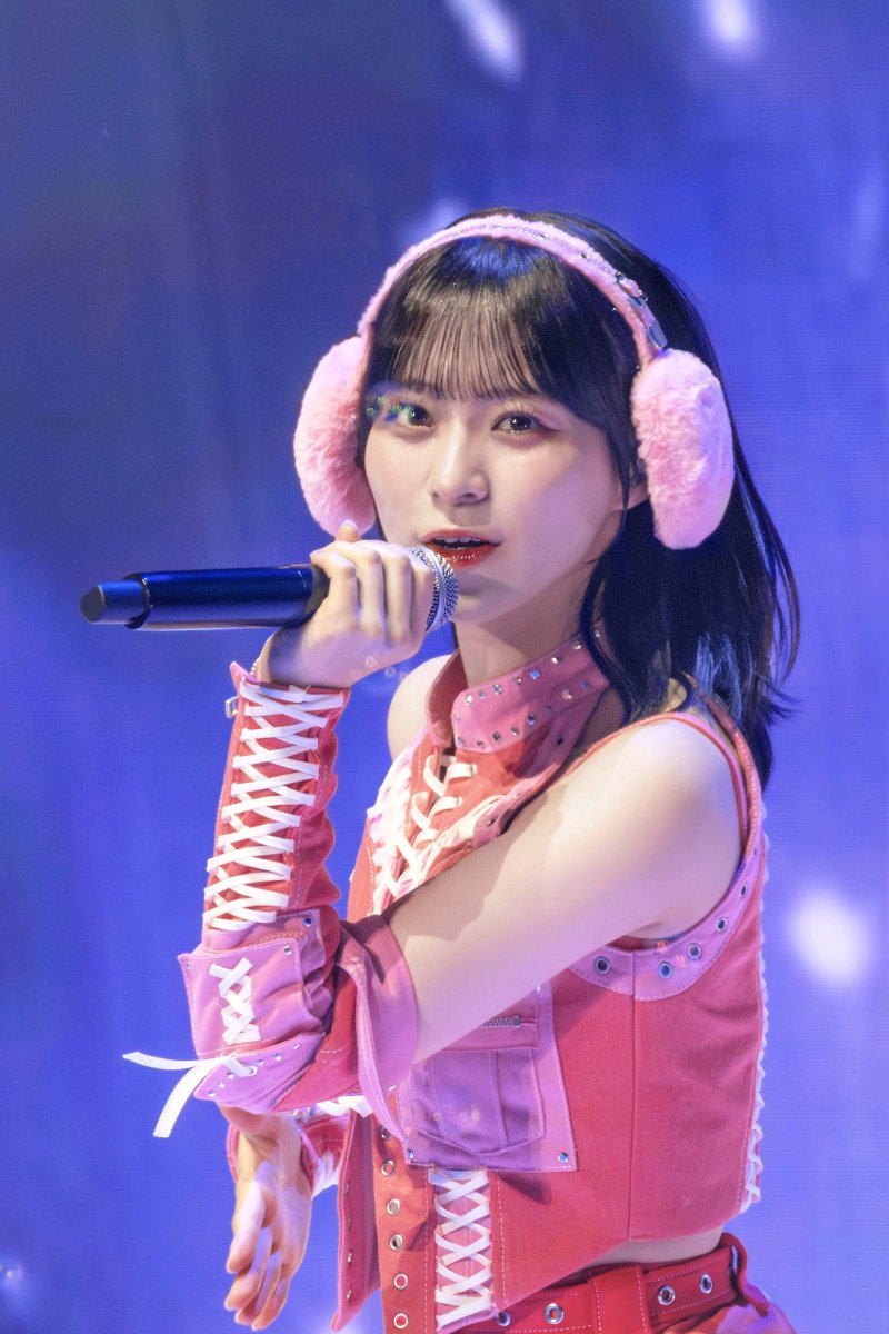 🫧 #冨田菜々風 #ノイミー_カメコ 260504 ノイミーアリーナツアー2026