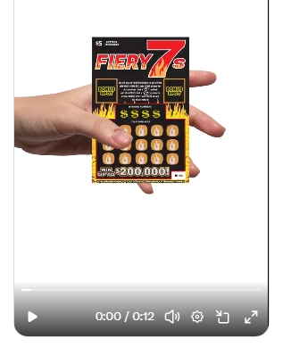dalehyde5's tweet photo. @TNLottery https://t.co/HiU7j8eaaB