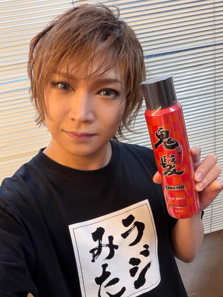 鬼龍院翔(42歳) on X: 