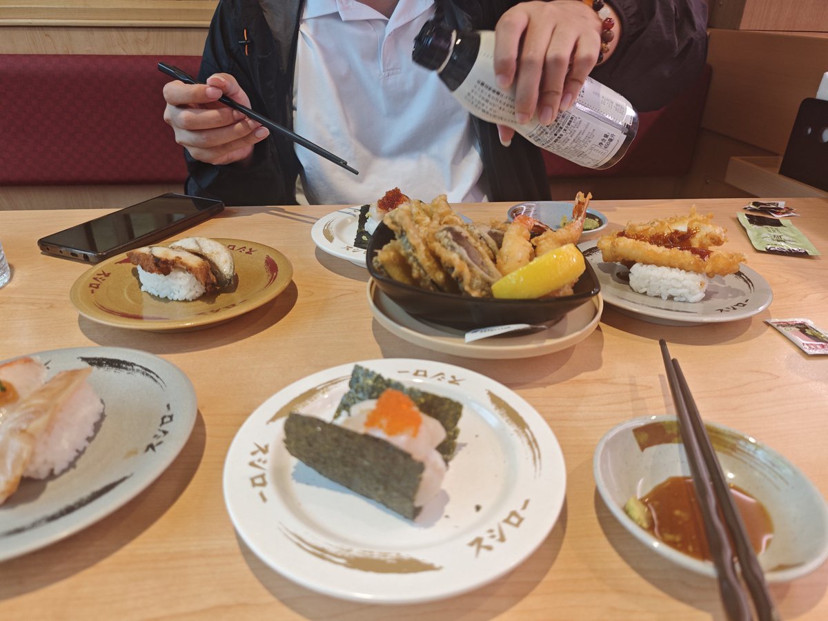 flowfire_7's tweet photo. 吃到了😋 https://t.co/GBf17bMxke