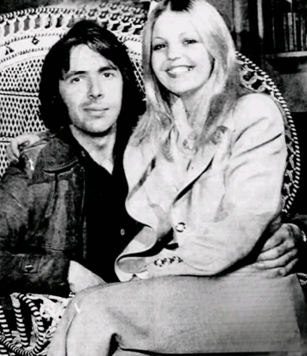 🦩 Sally Thomsett 🦩 tweet media
