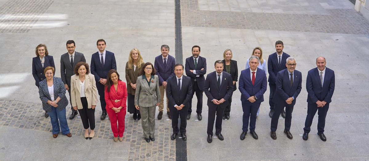 Cooperación Española tweet media
