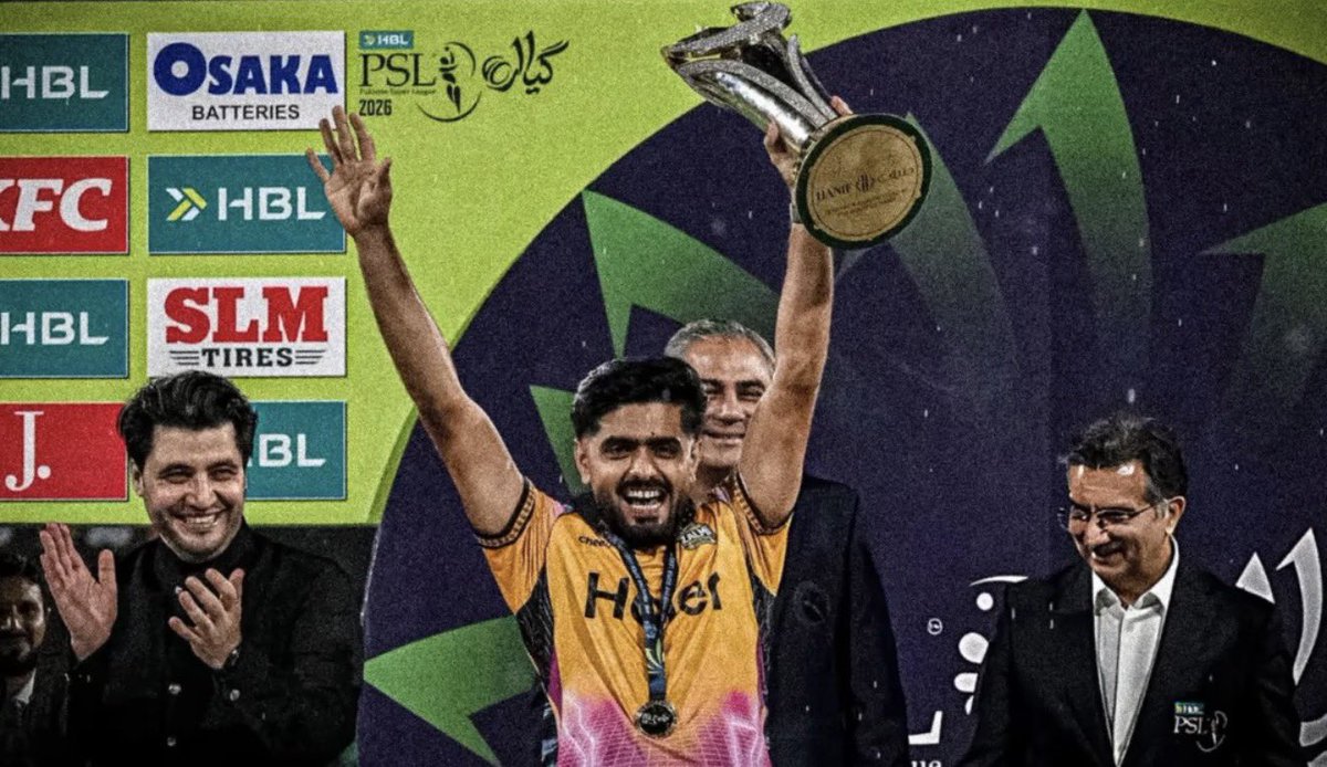 ammarforsure's tweet photo. well let’s just look at Babar’s PSL CV:

- 2x Trophies as a player.
- 1x Trophy as captain.
- Player of the Final and qualifiers in 2020.
- Player of the tournament 2020
- Most runs, fours in PSL
- Most runs in 2020,24,26 
- Most runs in a single PSL (588)
- Most 100s/50s in PSL https://t.co/JdqmpBnCK5