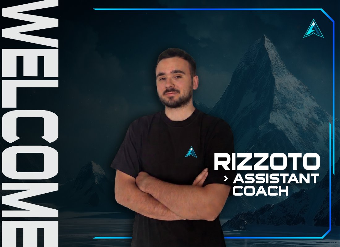 Arctyx E-sport tweet media