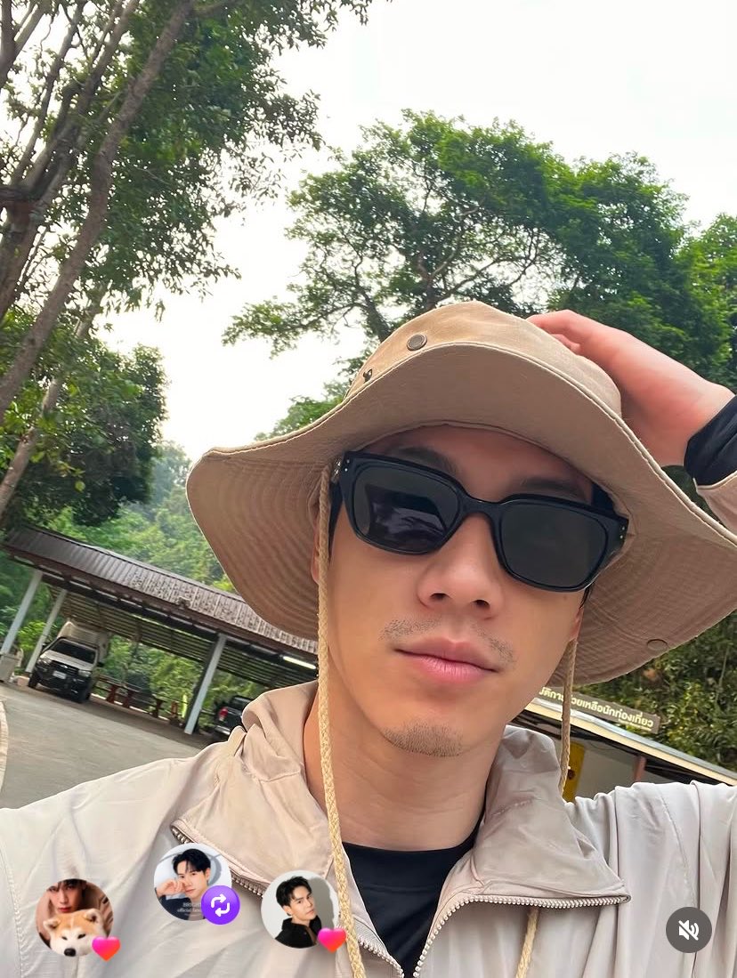 เรือนรพี tweet media