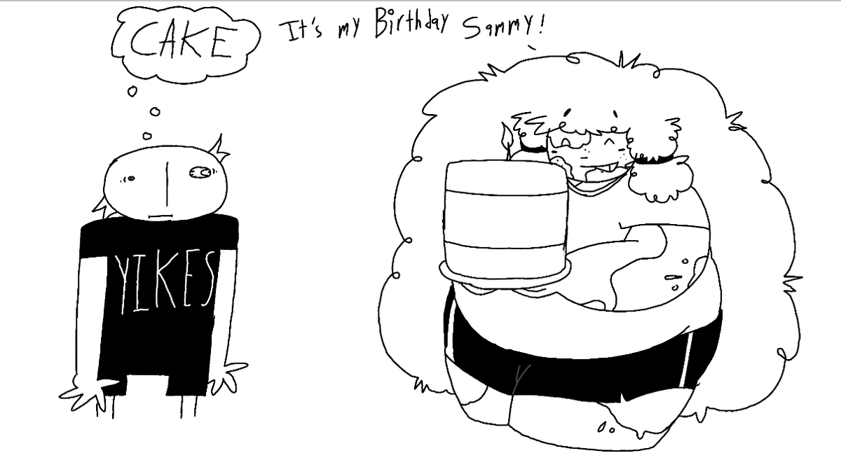MasonMc64695938's tweet photo. Happy Birthday(again) https://t.co/IaW2GhpZ0r